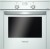 Profilo FRMA652W