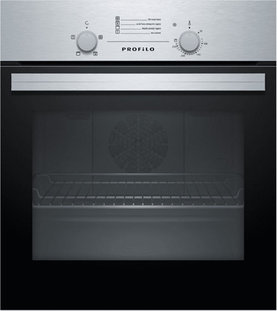 Profilo FRTA103I
