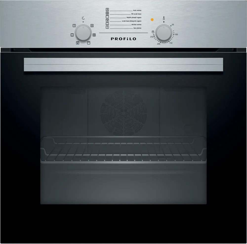 Profilo FRTA103I