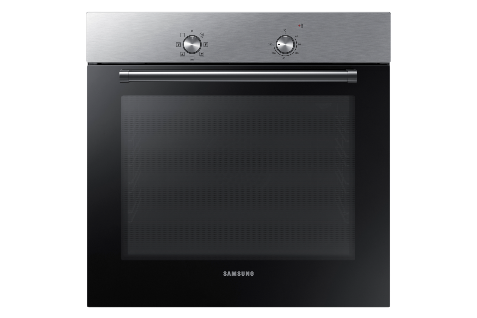 Samsung NV60K3110BS