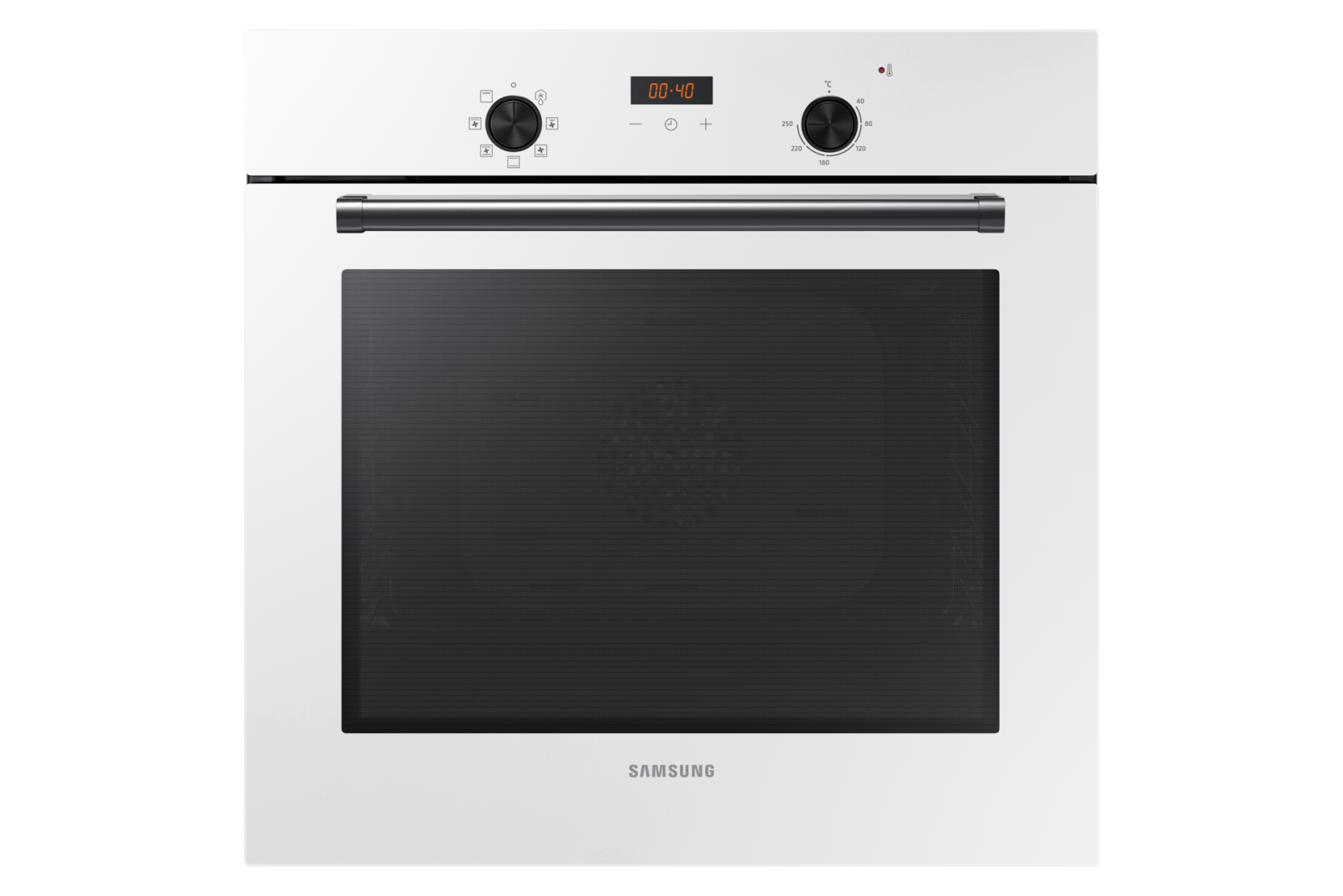 Samsung NV60K5140BW