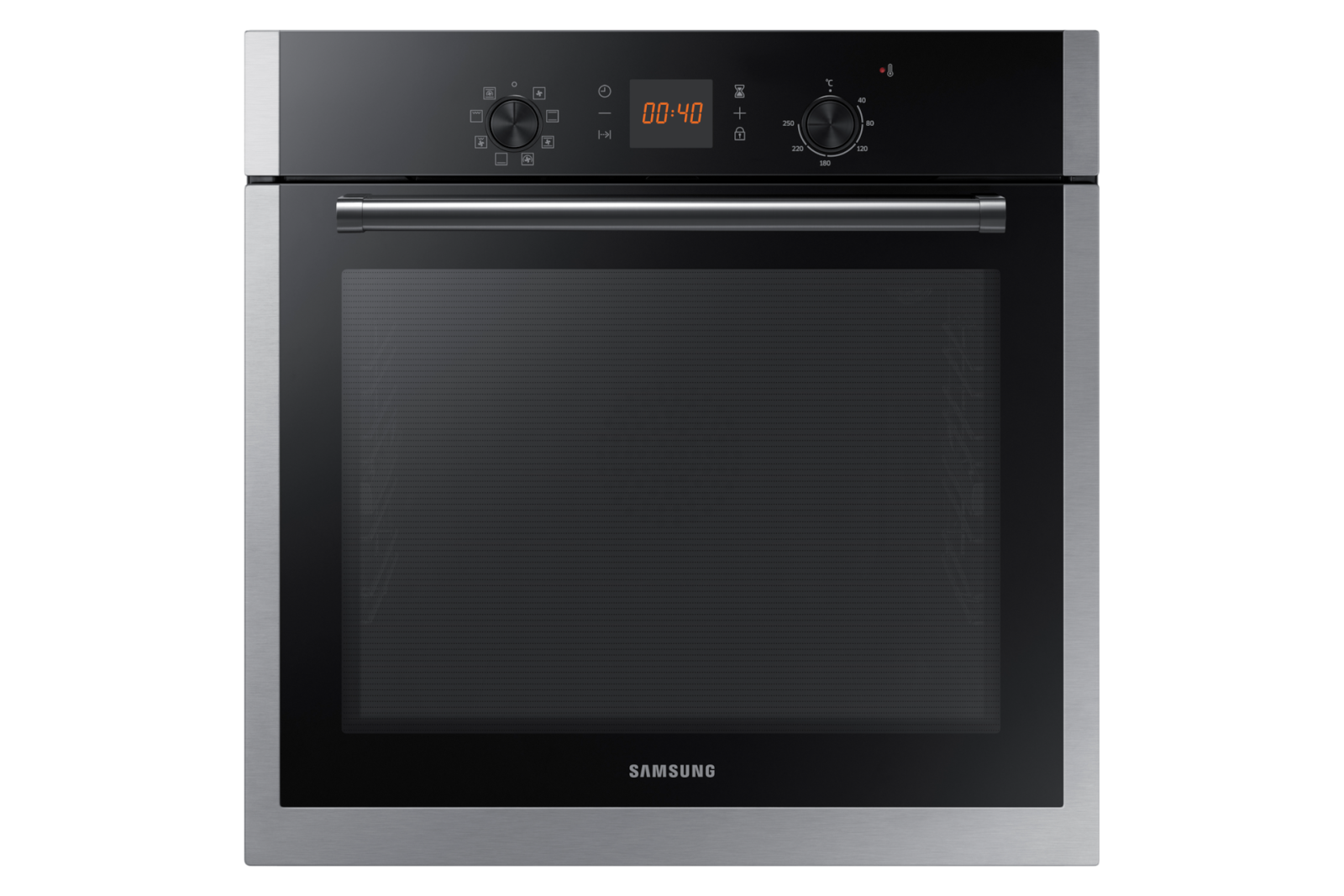 Samsung NV60K7140BB