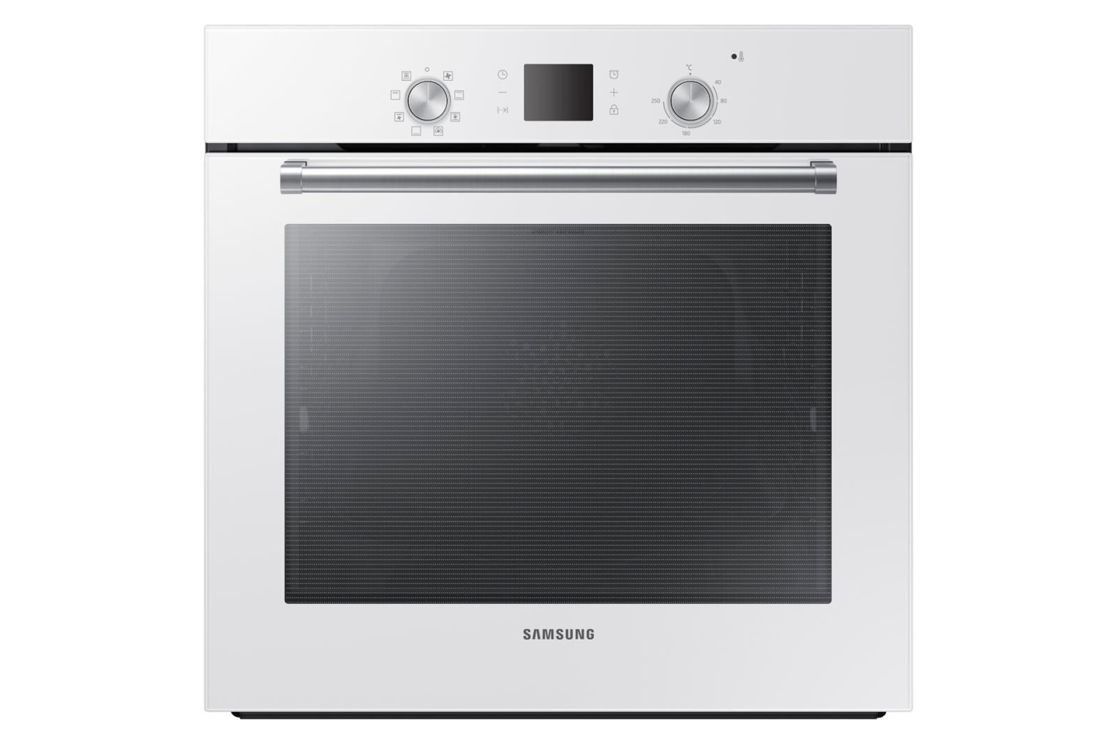 Samsung NV60M7140BW