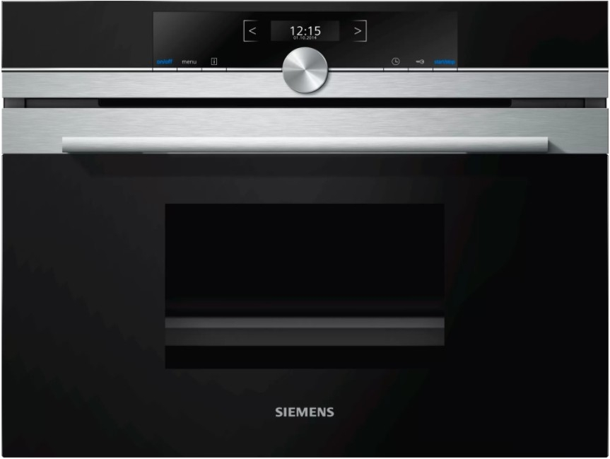 Siemens CD634GAS0