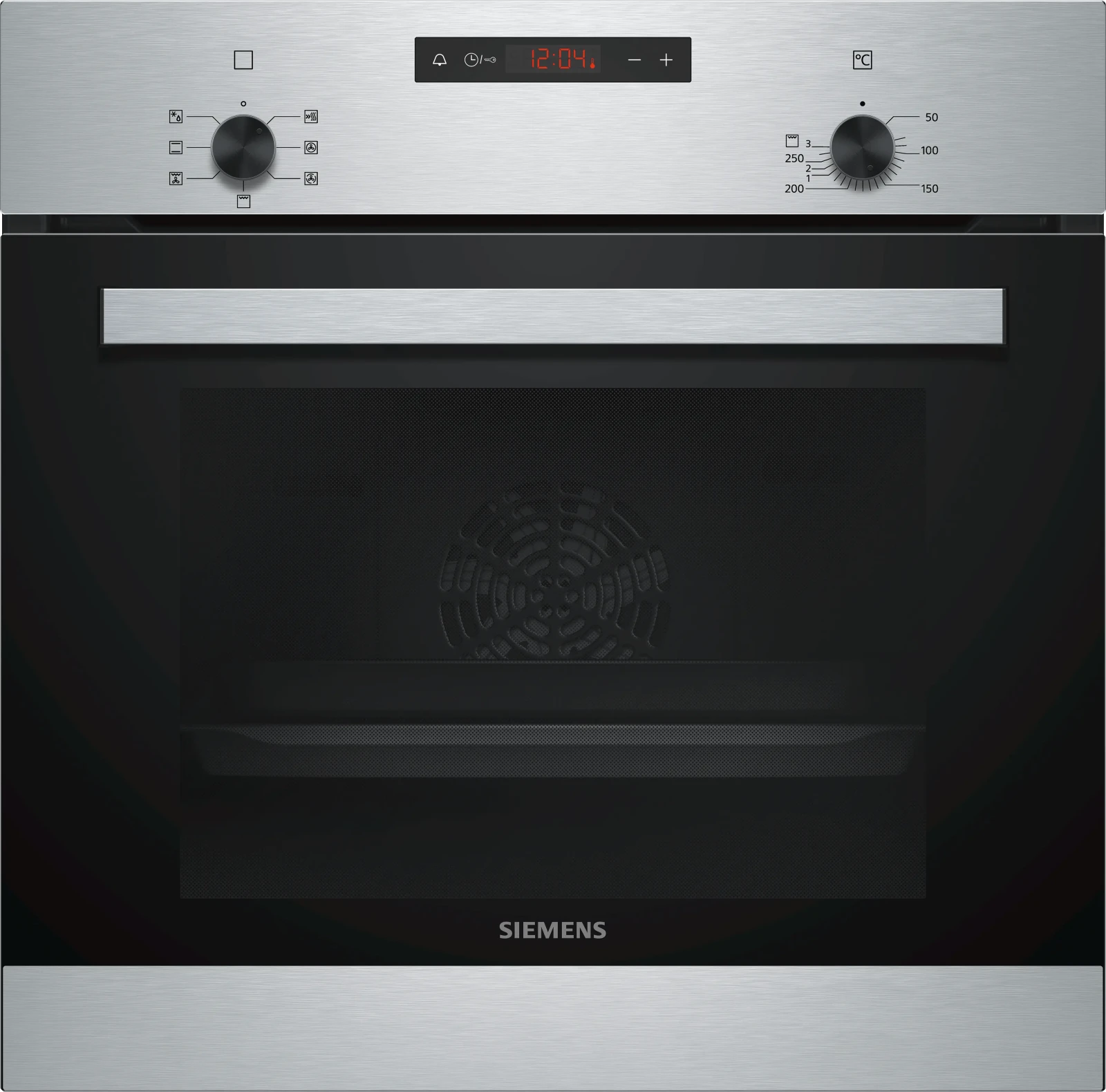 Siemens HB013FBS2T