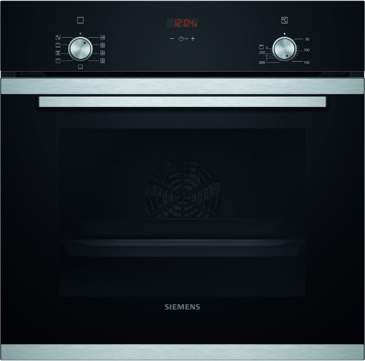 Siemens HB214FBS0T