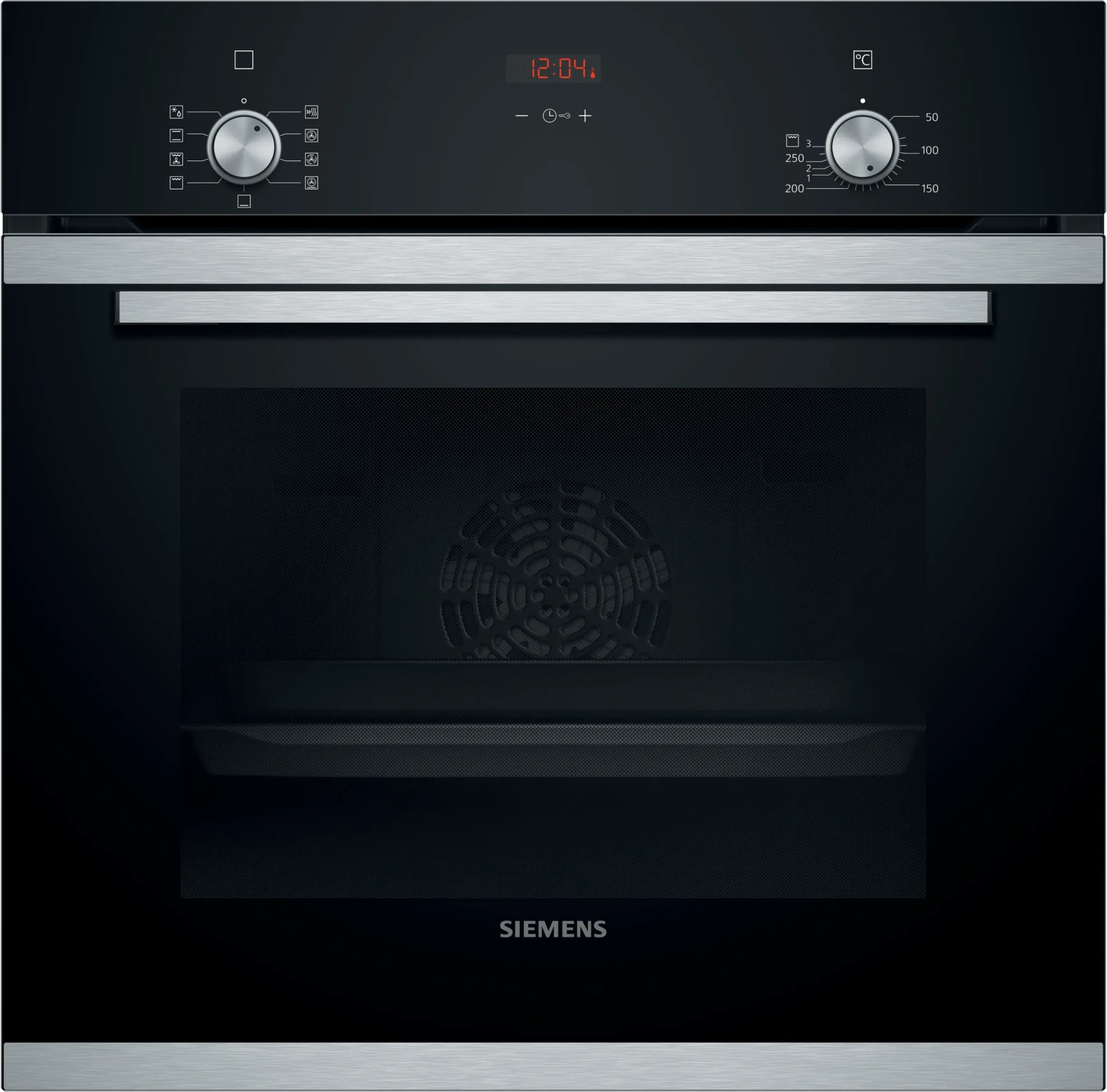 Siemens HB214FBS0T
