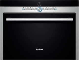 Siemens HB36D575 iQ800