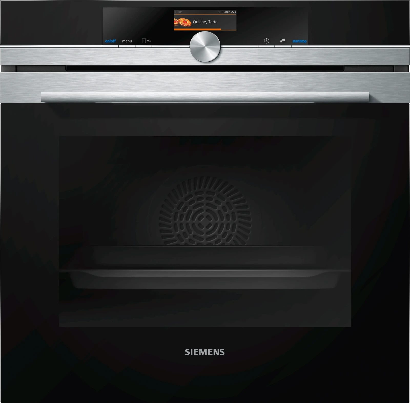 Siemens HB676G5S6