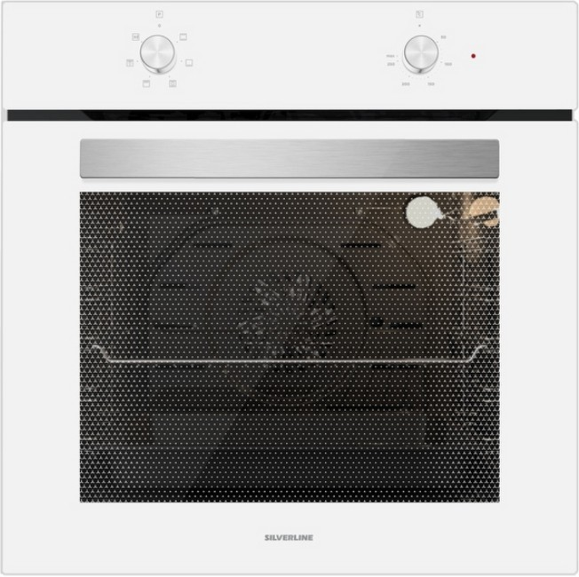 Silverline BO6501W01