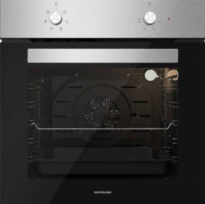 Silverline BO6501X01