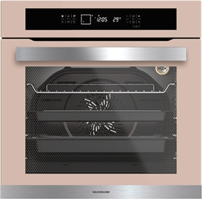 Silverline BO6505M02 Vizon
