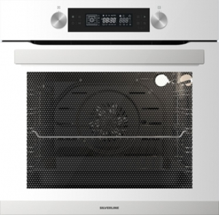 Silverline BO6505W02