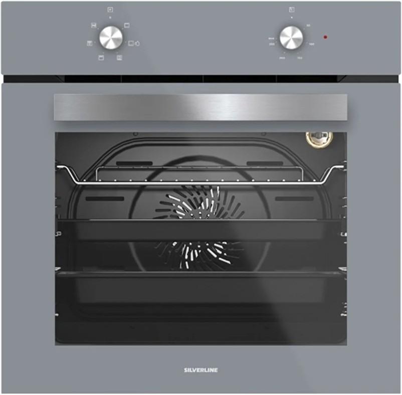 Silverline BO65E1S01