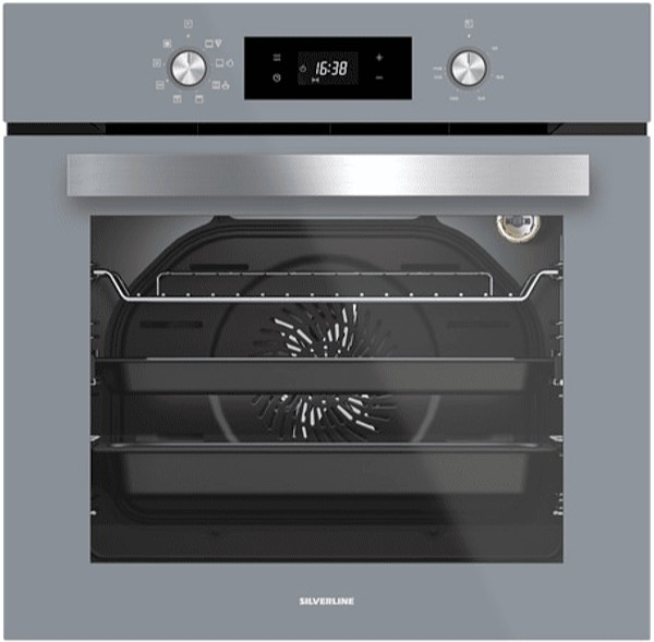 Silverline BO65E4S01