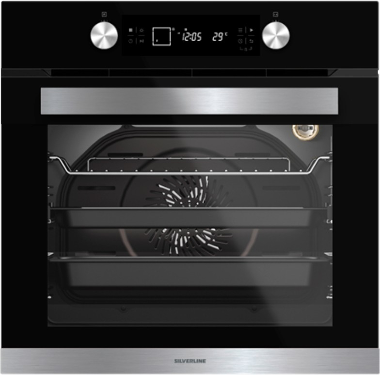 Silverline BO65E5B01