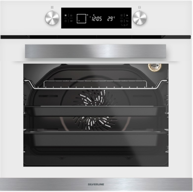 Silverline BO65E5W01