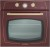 Silverline RS6235R02 Bordo Rustik