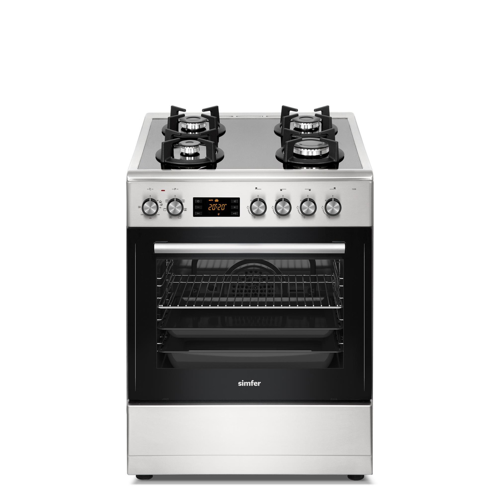 Simfer 1226