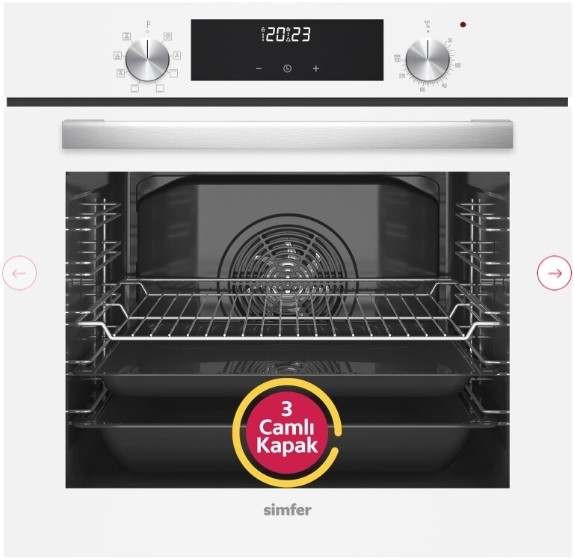 Simfer 8209