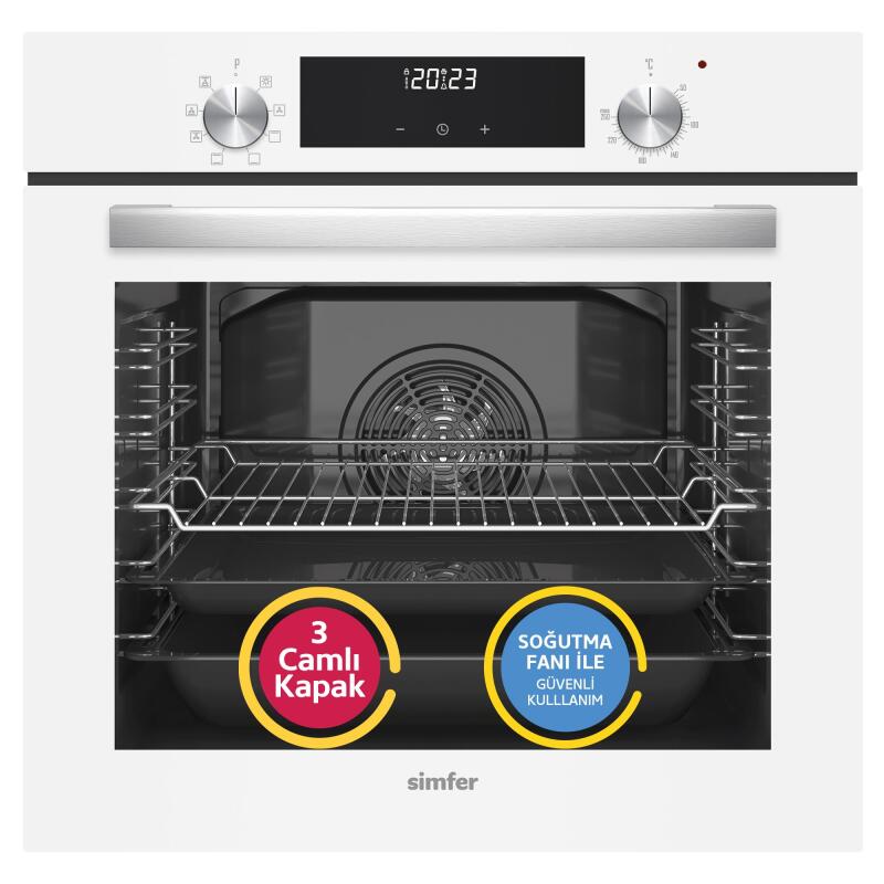Simfer 8209