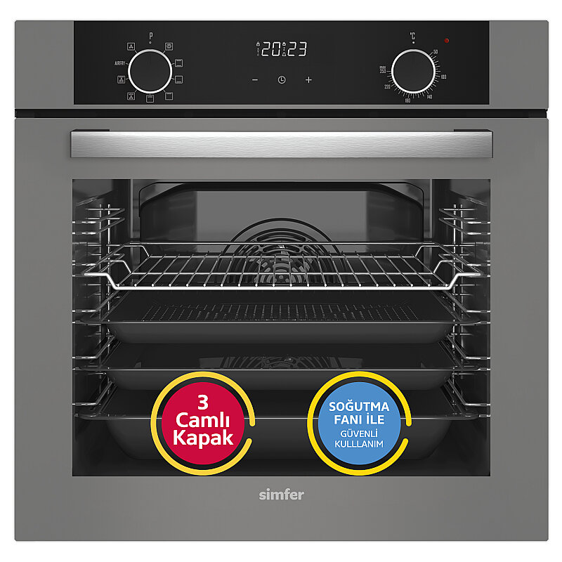 Simfer 8217