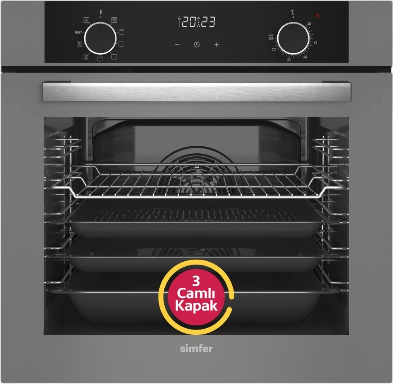Simfer SB8217