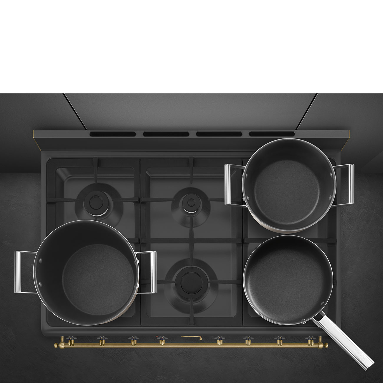 Smeg CO96GMA9 görsel 9