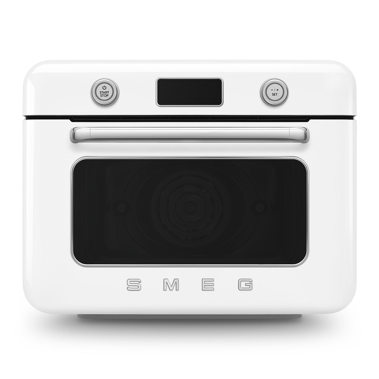 Smeg COF01 50 S Style Retro (COF01WHEU)
