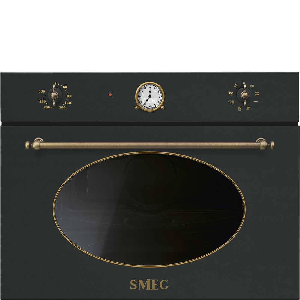 Smeg Fırın Coloniale