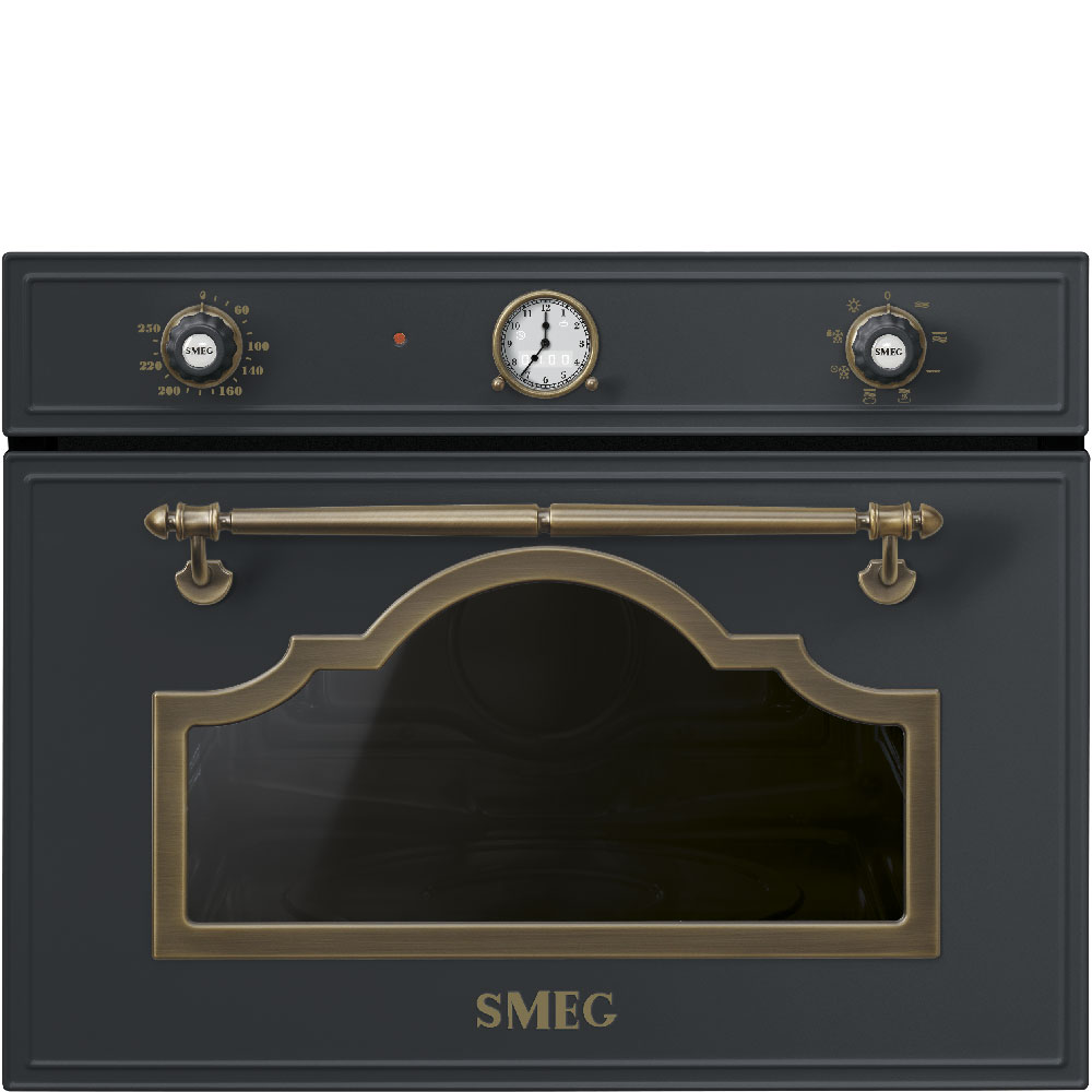 Smeg Fırın Cortina