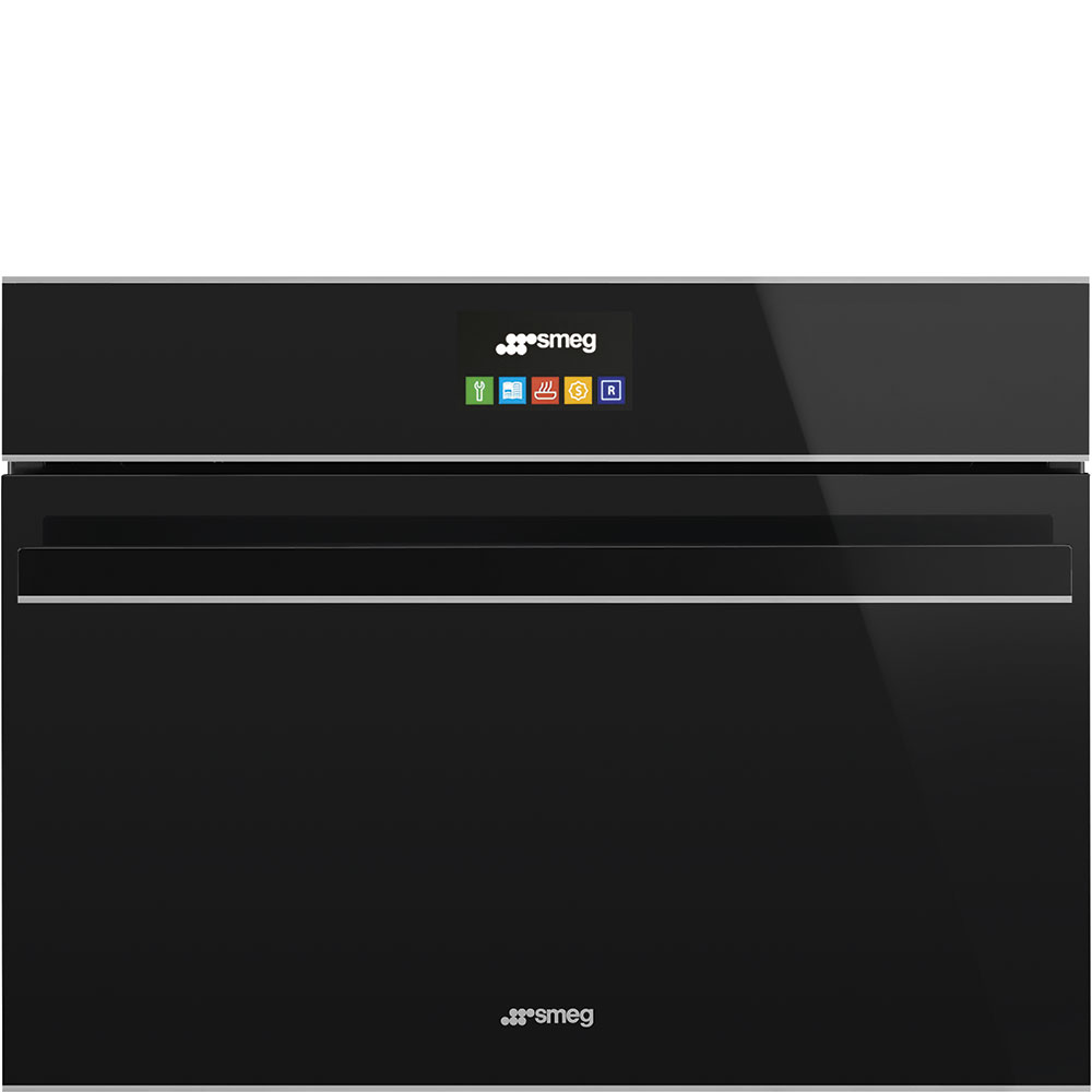 Smeg Fırın Dolce Stil Novo