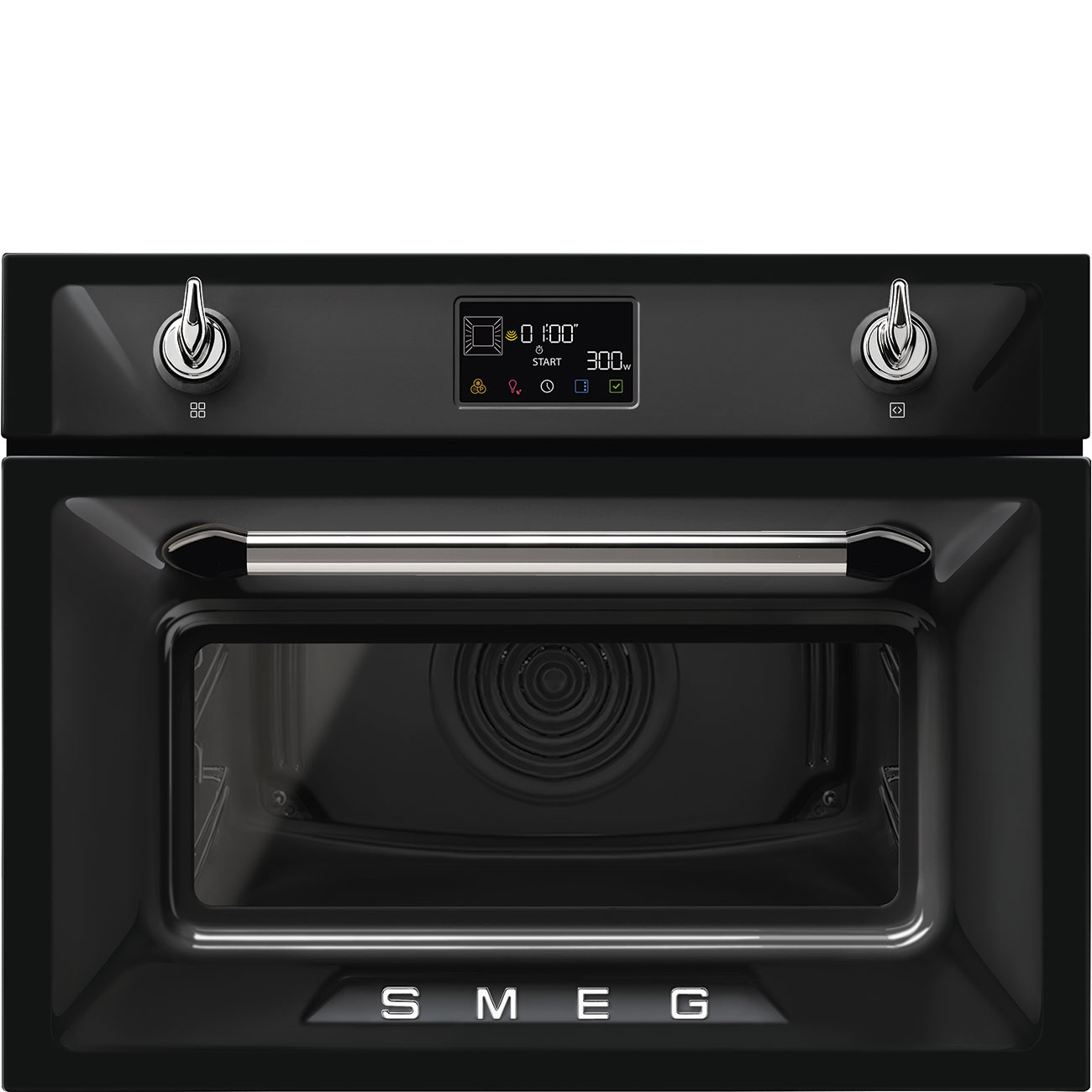 Smeg Fırın Victoria