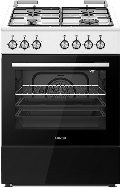 Tecna TF 613WBR Plus