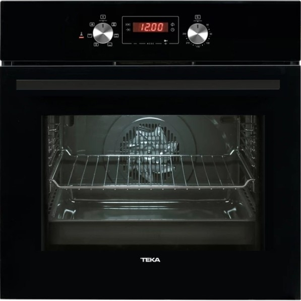 Teka HAK 625 BK