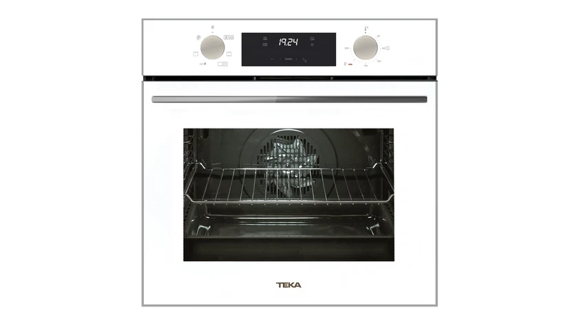 Teka HAK 625 BK
