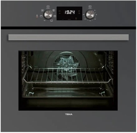 Teka HAK 625 ST