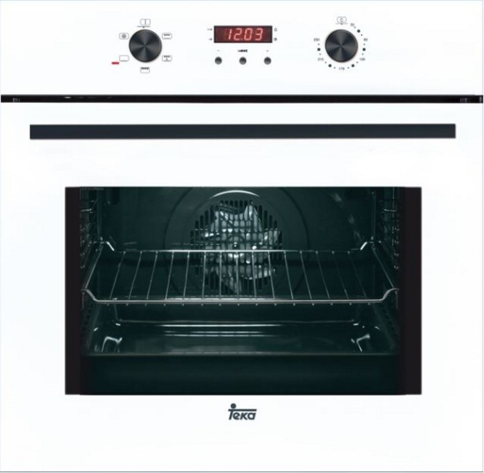 Teka HAK 625 W