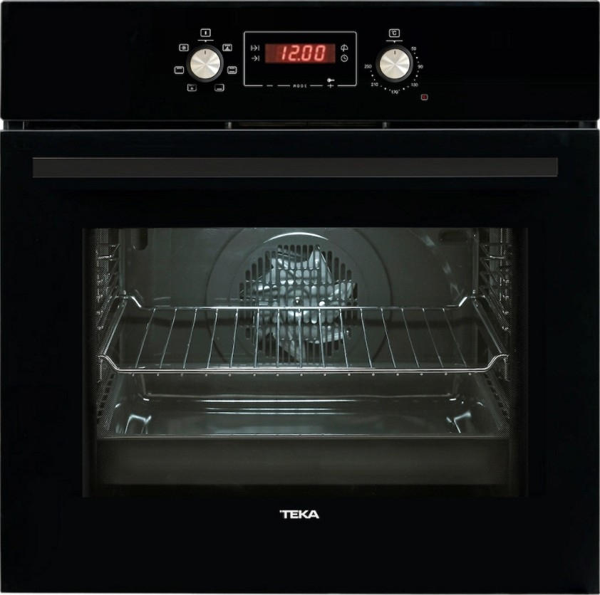 Teka HAK 627 BK