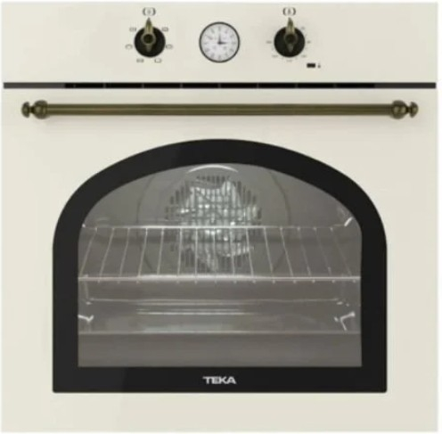 Teka HAK 627 R VN