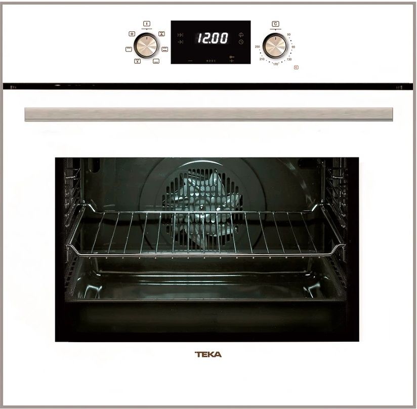 Teka HAK 627 WH
