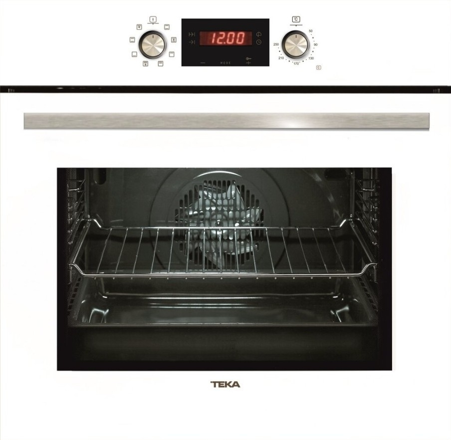 Teka HAK 629 WH