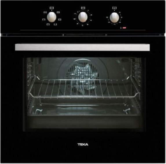 Teka HE 715 BK