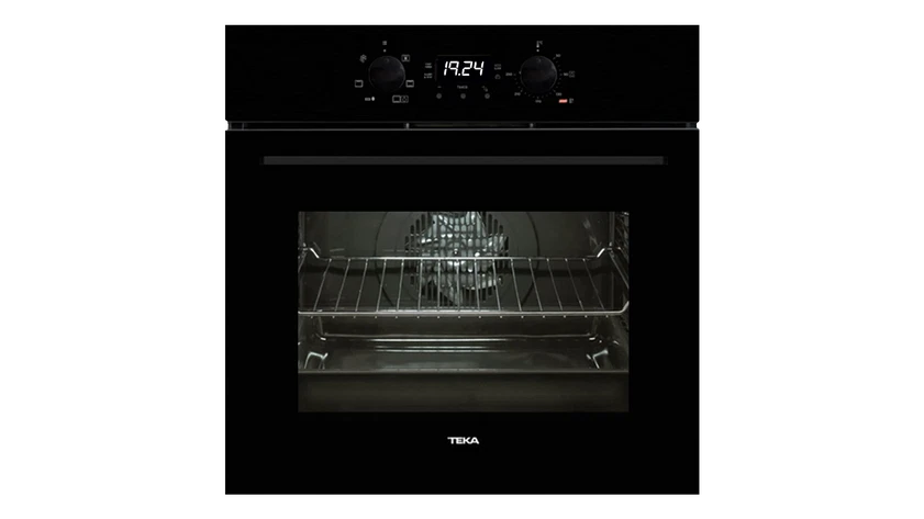Teka HEB 723 BK