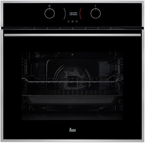 Teka HLB 830 SS