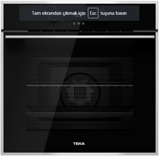 Teka HLB 840 P