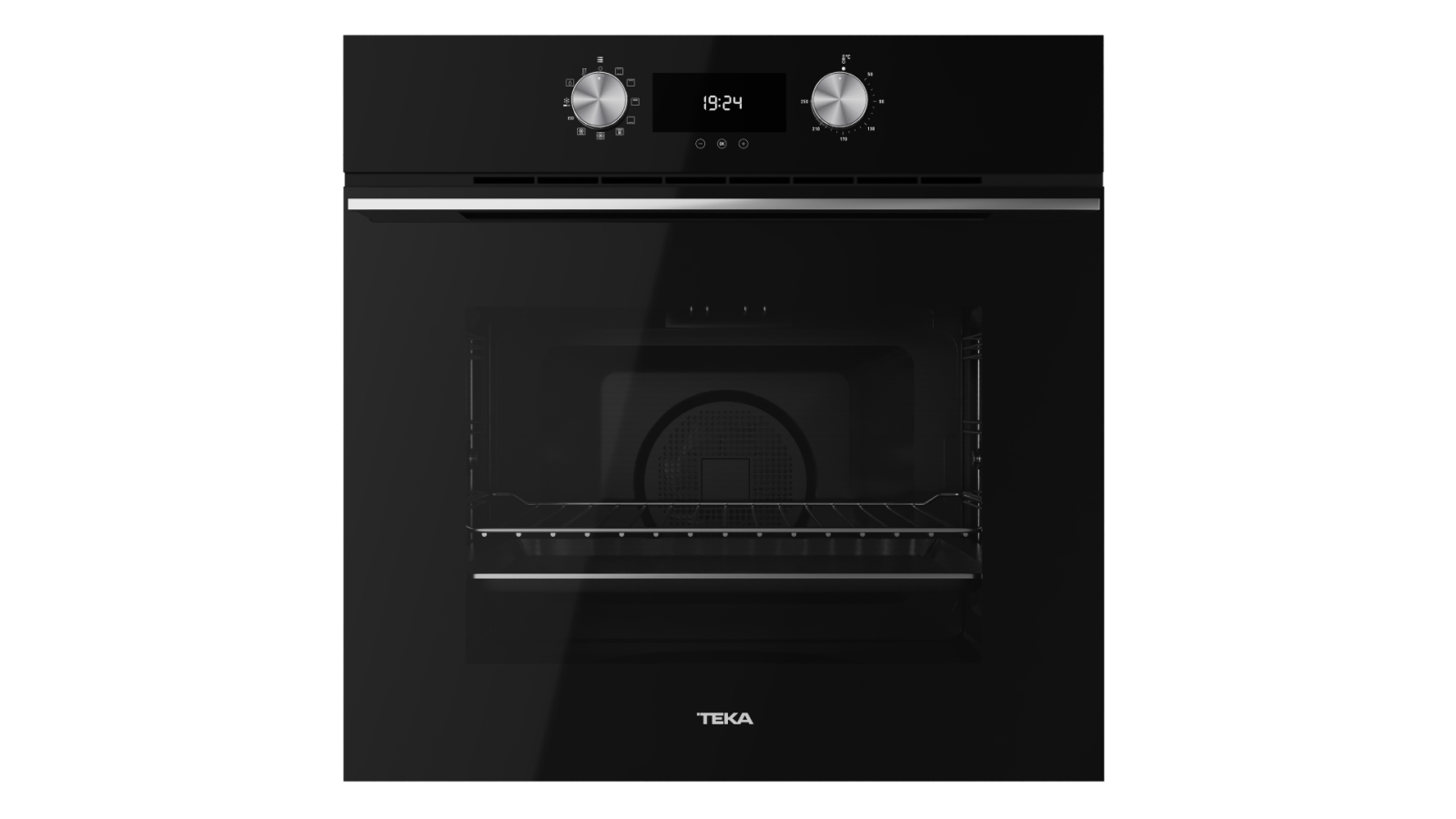 Teka HLB 8400 BK