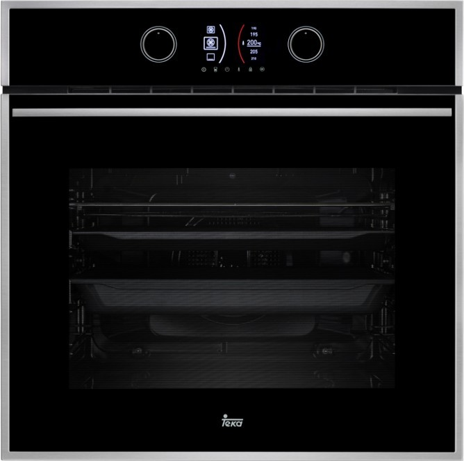 Teka HLB 860 SS