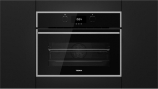 Teka HLC 840 BK görsel 2