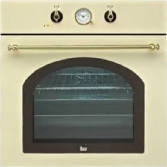 Teka HR-550 BC-B